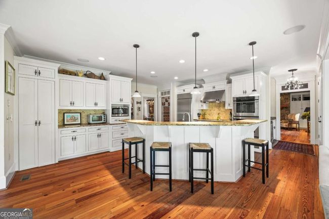 1080 Founders Lake Dr, House other with 5 bedrooms, 5 bathrooms and 2 parking in Athens GA | Image 12
