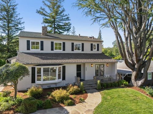 227 Alexander Ave, Los Gatos, CA, 95030 | Card Image
