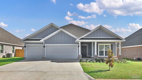 3239 Water Birch Rd, Cantonment, FL, 32533-8487 | Card Image