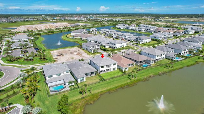 9979 Migration Pt, House other with 5 bedrooms, 7 bathrooms and null parking in Palm Beach Gardens FL | Image 74