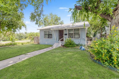 232 E Theo Ave, San Antonio, TX, 78214-1248 | Card Image