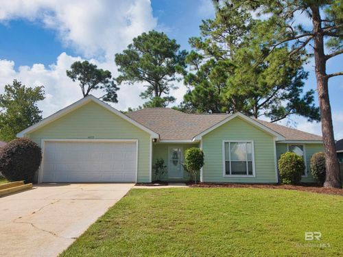 16773 Patricia Drive, Gulf Shores, AL, 36542 | Card Image