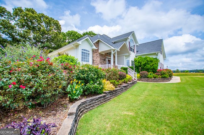15 Fast Ln, House other with 4 bedrooms, 3 bathrooms and 2 parking in Ranburne AL | Image 22