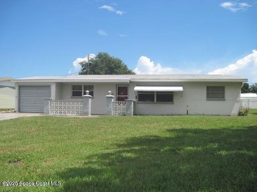 2643 Floridiane Dr, Melbourne, FL, 32935-2818 | Card Image
