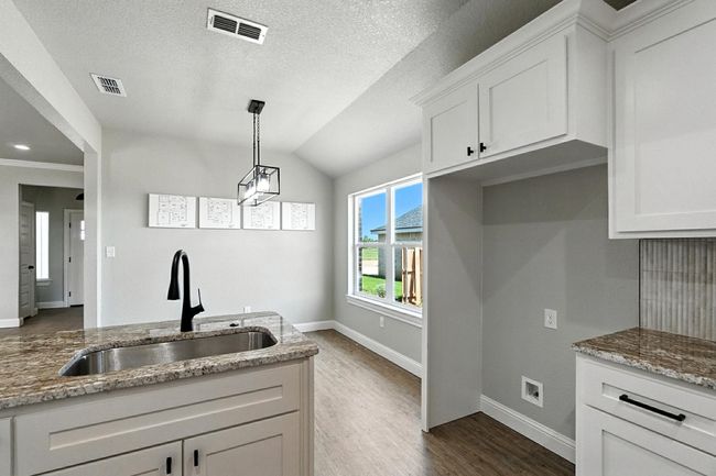 6916 Tin Cup Dr, House other with 3 bedrooms, 2 bathrooms and null parking in Abilene TX | Image 12