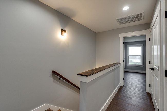 1320 Unity Dr Ne, Townhouse with 3 bedrooms, 4 bathrooms and null parking in Cleveland TN | Image 16