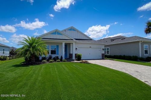 378 Varner Way, St Augustine, FL, 32092-3374 | Card Image