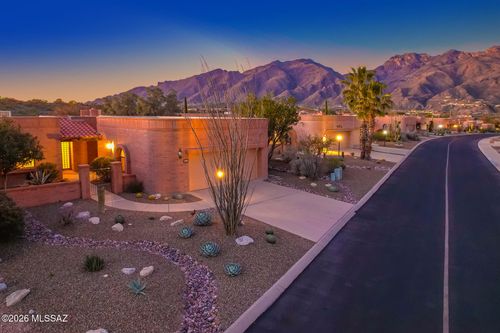 5297 N Via Sempreverde, Tucson, AZ, 85750-5968 | Card Image