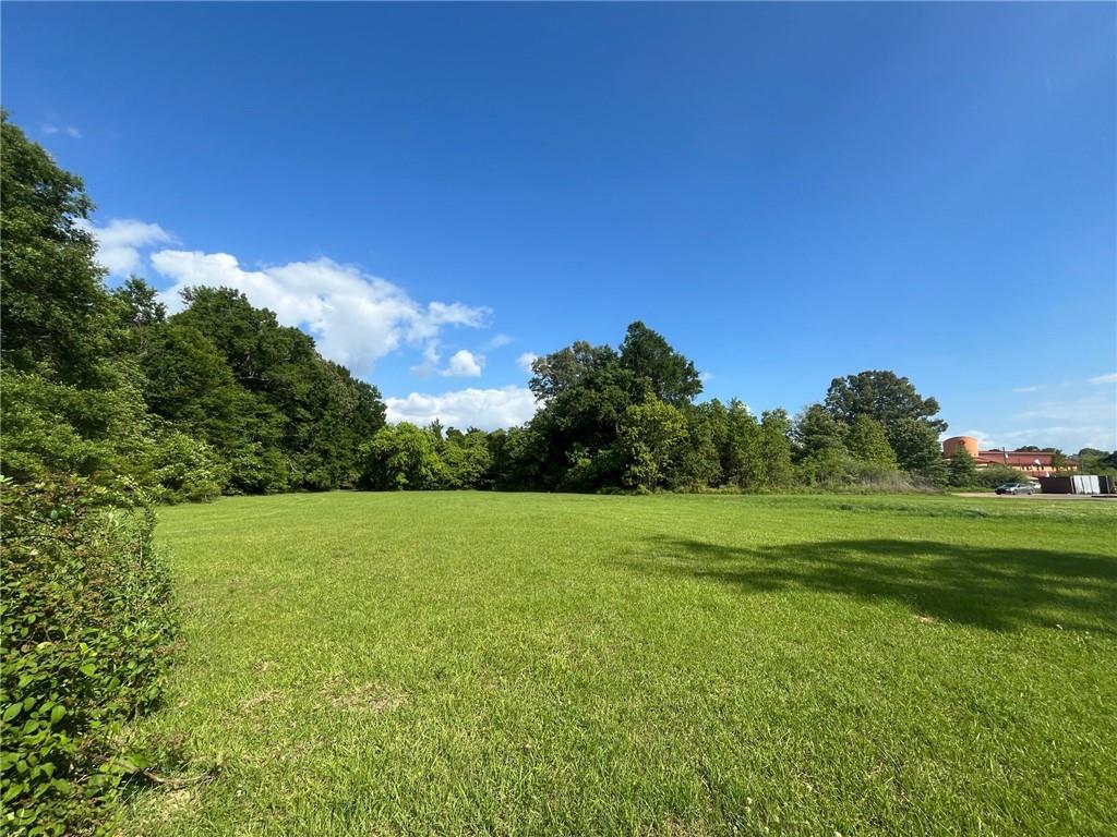 Land in Marksville 4