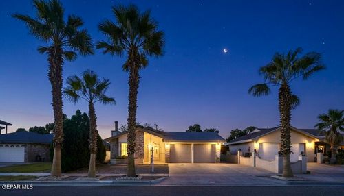 12087 Van Gogh Dr, El Paso, TX, 79936-7109 | Card Image