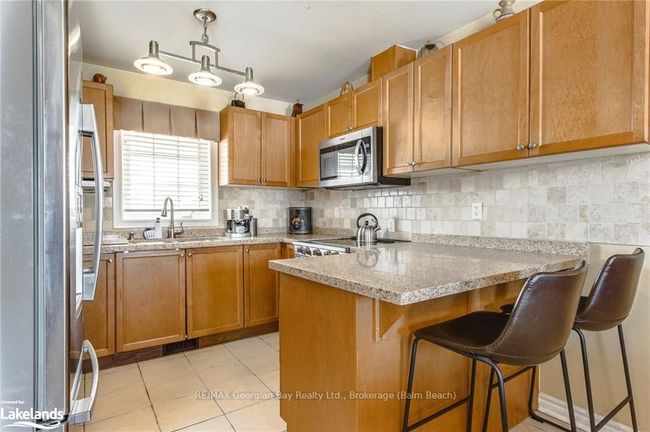 16 Asselin Dr, House other with 4 bedrooms, 1 bathrooms and 5 parking in Tiny ON | Image 15