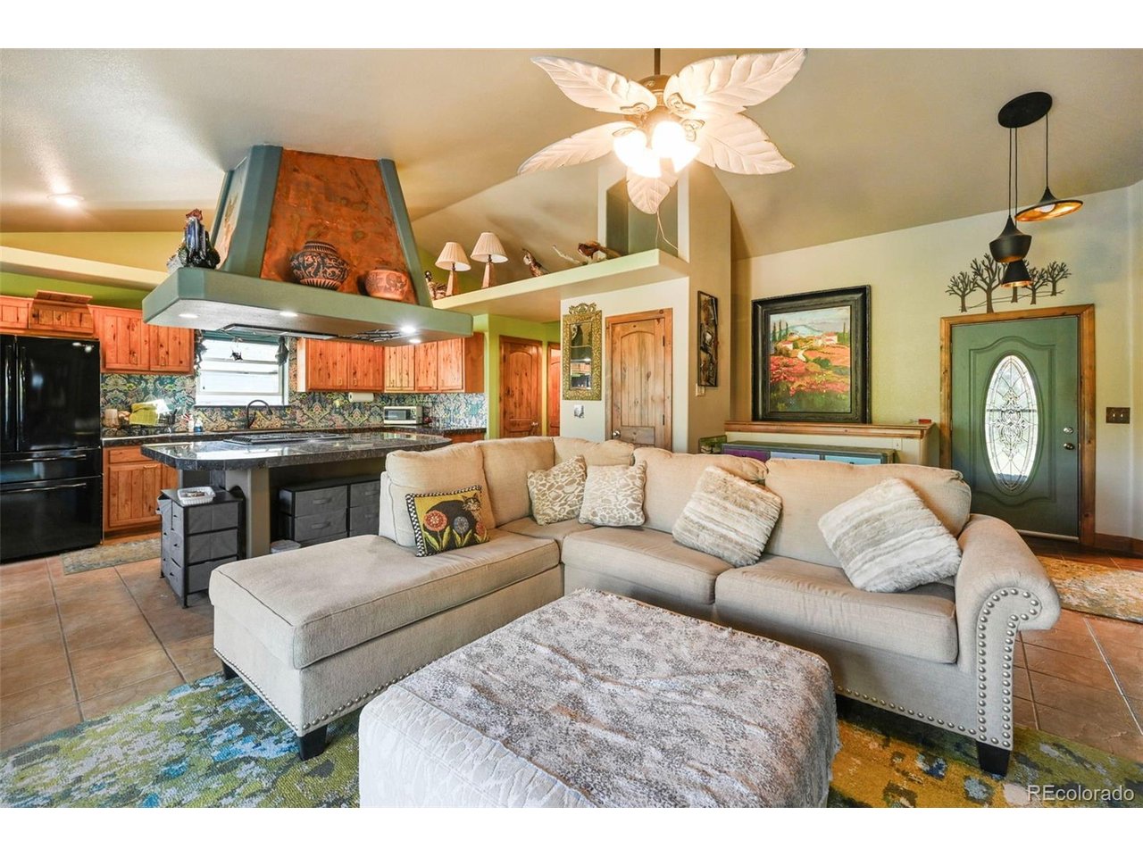 Residential in Palmer Lake 4
