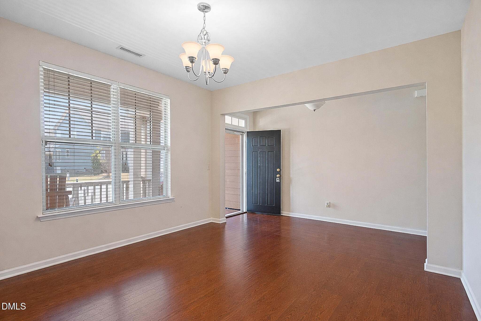 Residential in Raleigh 3