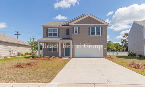 267 Black Pearl Way, Myrtle Beach, SC, 29588-4200 | Card Image