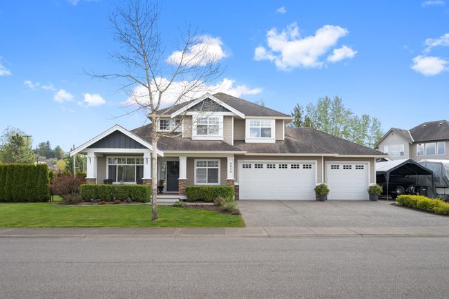 4870 214a Street, House other with 4 bedrooms, 2 bathrooms and 10 parking in Langley BC | Image 2