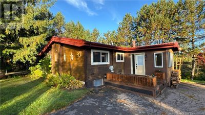 1883 Rte 112, House other with 3 bedrooms, 2 bathrooms and null parking in Upper Coverdale NB | Image 1