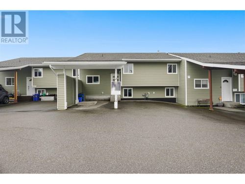 2-30 Clifford St, Kitimat, BC, V8C1B4 | Card Image