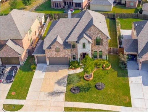 13306 Sand Mountain Ln, Houston, TX, 77044-5976 | Card Image