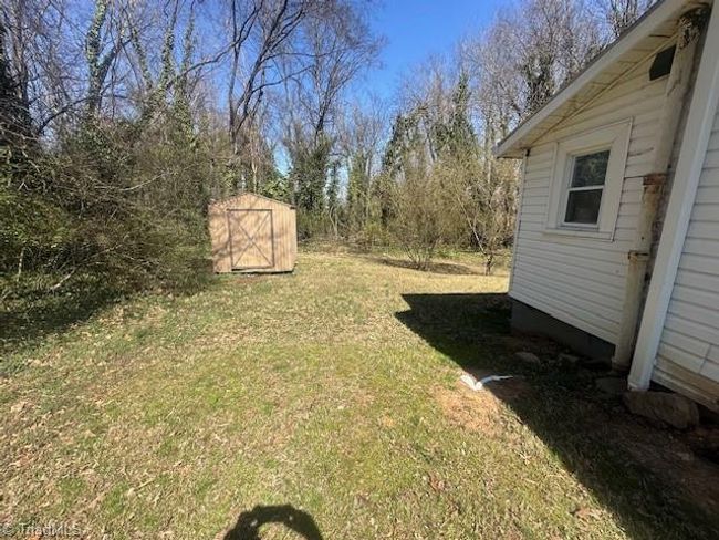 645 Church St, House other with 3 bedrooms, 1 bathrooms and null parking in Eden NC | Image 9