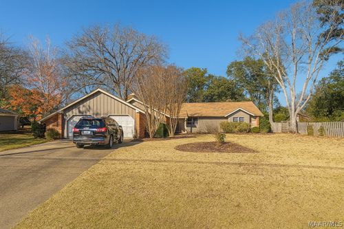 1810 Shoreham Dr, Montgomery, AL, 36106-2717 | Card Image