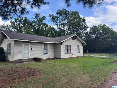 1323 Gulfport St, BIRMINGHAM, AL, 35224-2313 | Card Image