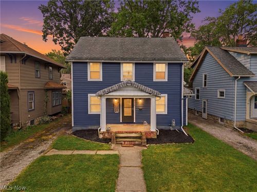 323 Denison Avenue, Elyria, OH, 44035 | Card Image