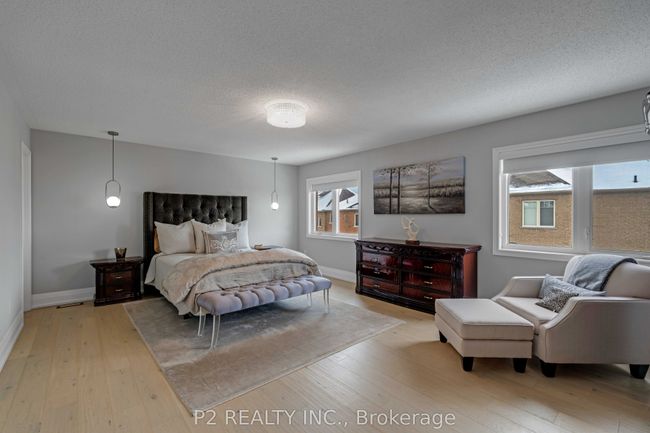 8 Philips Lake Crt, House other with 5 bedrooms, 5 bathrooms and 2 parking in Richmond Hill ON | Image 24