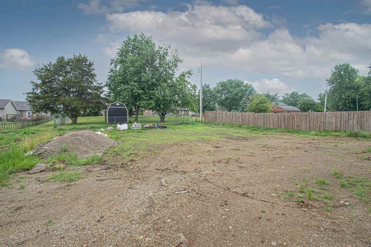 Residential in Eaton 4
