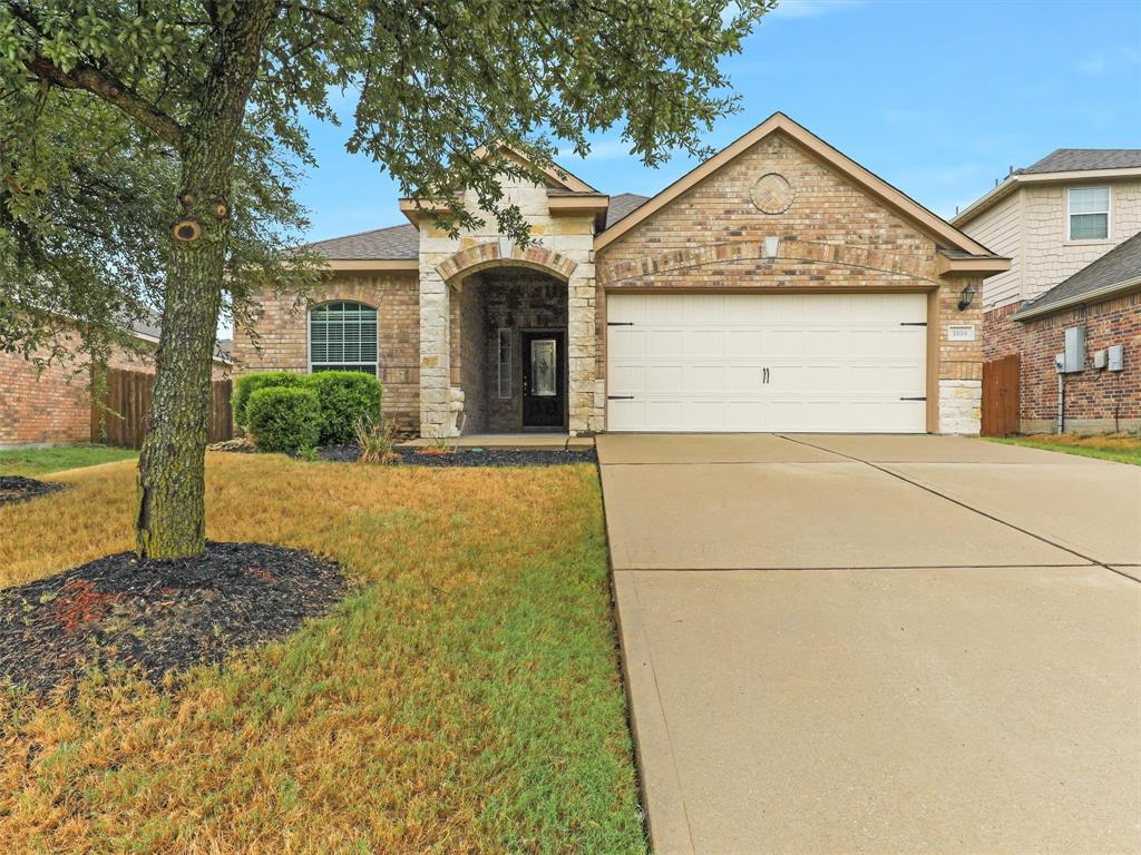 Mesquite Ln, Anna, TX 75409