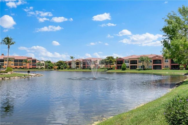 UNIT-205 - 8508 Via Lungomare Cir, Condo with 2 bedrooms, 2 bathrooms and 1 parking in ESTERO FL | Image 6
