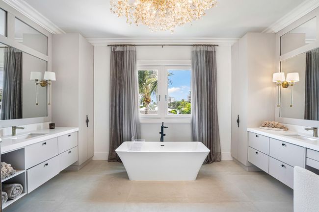 4050 Ne 30 Th Ave, House other with 5 bedrooms, 5 bathrooms and null parking in Lighthouse Point FL | Image 70