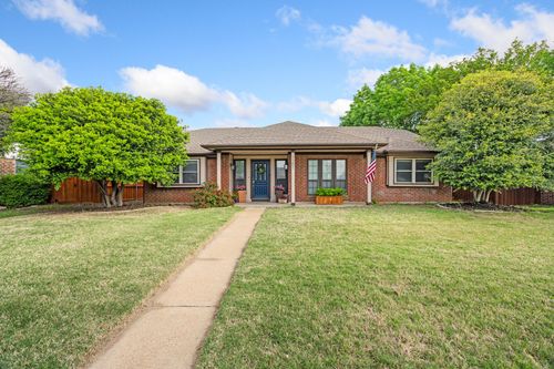 1201 Colmar Dr, Plano, TX, 75023-2811 | Card Image