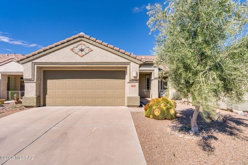 5380 W Tearblanket Pl, Marana, AZ, 85658-4020 | Card Image