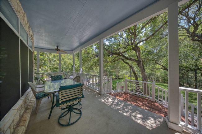 107 Stageline Dr, House other with 2 bedrooms, 2 bathrooms and null parking in Kyle TX | Image 4