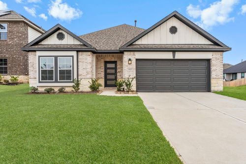 11820 Whirlaway Dr, Willis, TX, 77318 | Card Image