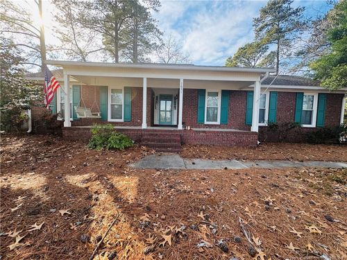 1651 Greenock Ave, Fayetteville, NC, 28304-2981 | Card Image