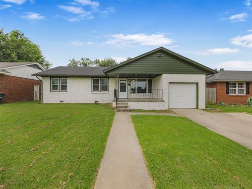 7816 E 4th St, Tulsa, OK, 74112-2134 | Card Image