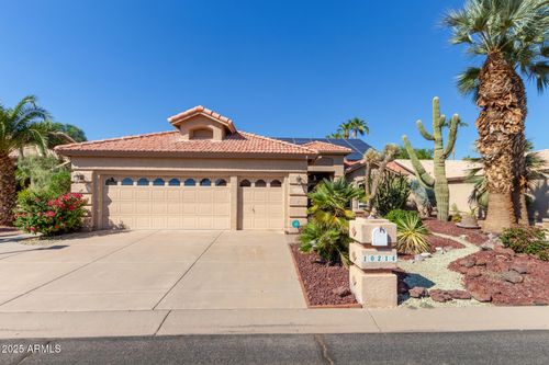 10214 E Coopers Hawk Dr, Sun Lakes, AZ, 85248-7604 | Card Image