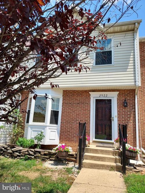 2922 Buckthorn Ct, Glenarden, MD, 20706-5518 | Card Image