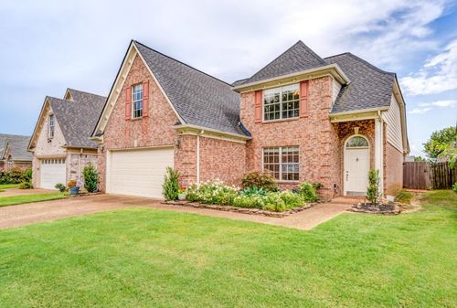 130 Garden Springs Dr, Oakland, TN, 38060-4172 | Card Image