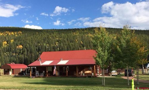 204 Main St, Pitkin, CO, 81241-5073 | Card Image