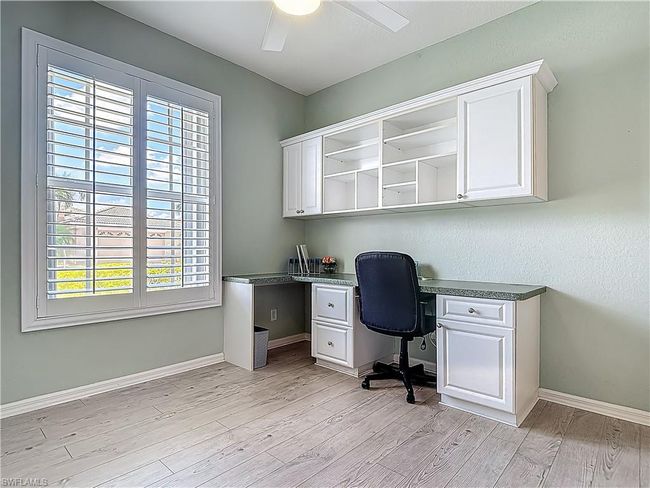 20710 Mystic Way, House other with 2 bedrooms, 2 bathrooms and 2 parking in NORTH FORT MYERS FL | Image 23