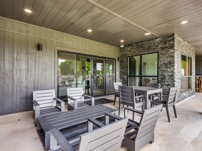 107 Pond Trl, House other with 3 bedrooms, 4 bathrooms and null parking in Kemp TX | Image 31