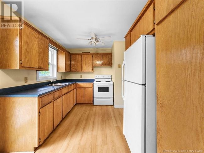 648 Clover Valley Rd, House other with 4 bedrooms, 1 bathrooms and null parking in Clover Valley NB | Image 5