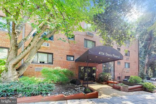 315-4114 Davis Pl Nw, WASHINGTON, DC, 20007-1279 | Card Image