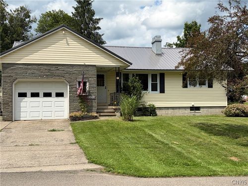 3368 Maple Ave, Cortland, NY, 13045 | Card Image
