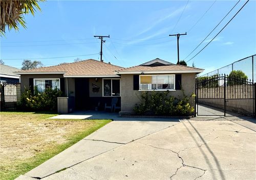 14052 Reis St, Whittier, CA, 90605 | Card Image