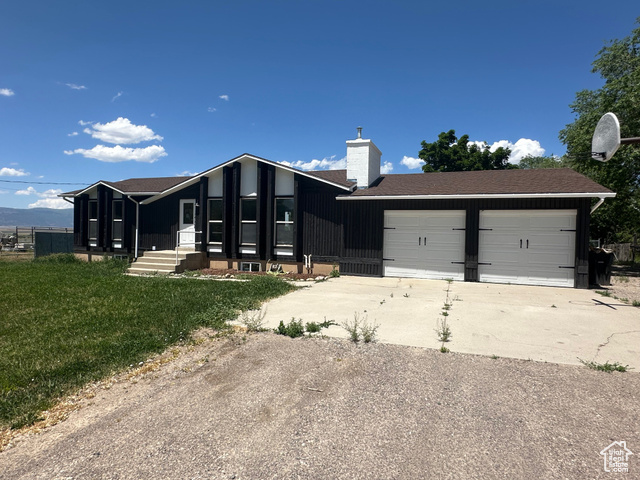 400 , Spring City, UT 84662