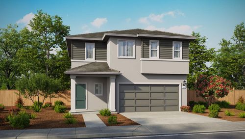 1064 Silver Feather Way, Roseville, CA, 95747-6188 | Card Image