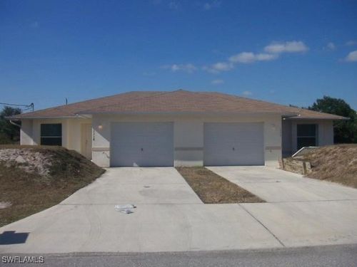 1116/1118 Ichabod Avenue, Lehigh Acres, FL, 33973 | Card Image